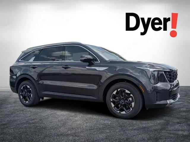 2026 Kia Sorento S for sale in Lake Wales, FL