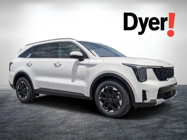 2026 Kia Sorento S for sale in Lake Wales, FL