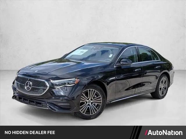 2026 Mercedes-Benz E 450 4MATIC for sale in Maitland, FL