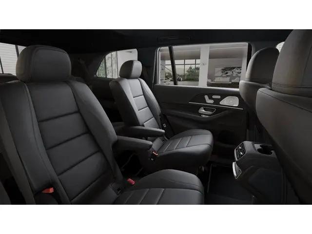 2026 Mercedes-Benz GLS GLS 450 4MATIC