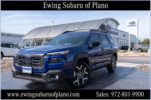 2026 Subaru Outback Touring XT for sale in Plano, TX