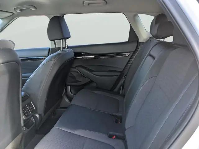 2023 Kia Seltos Nightfall Edition