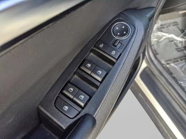 2023 Kia Seltos Nightfall Edition