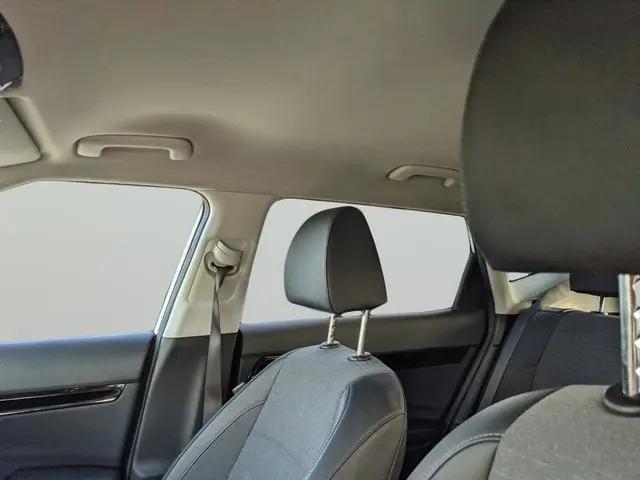 2023 Kia Seltos Nightfall Edition