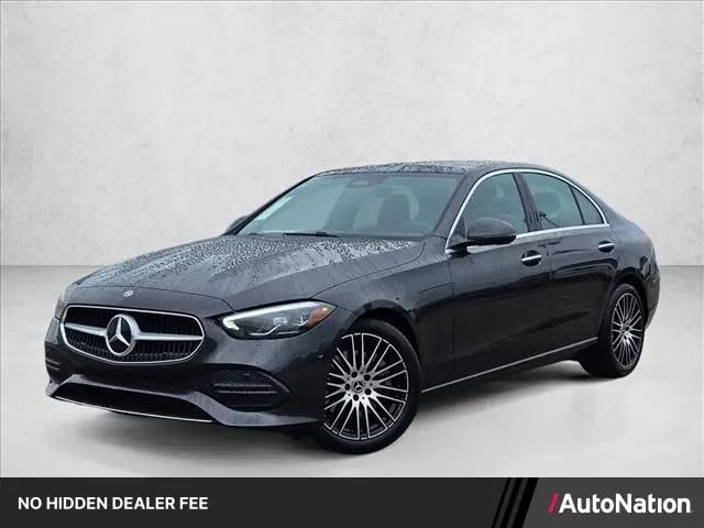 2026 Mercedes-Benz C-CLASS C 300 C 300 for sale in Waco, TX