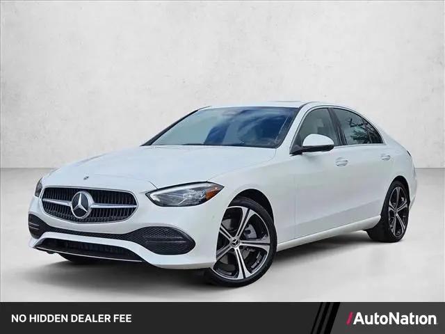 2026 Mercedes-Benz C-CLASS C 300 C 300 for sale in Waco, TX