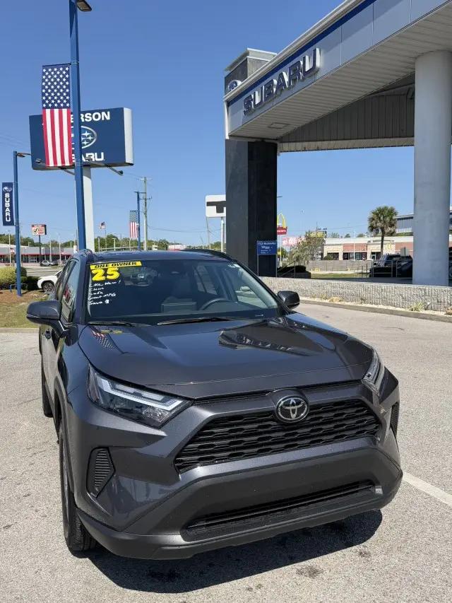 2025 Toyota RAV4 XLE for sale in Pensacola, FL