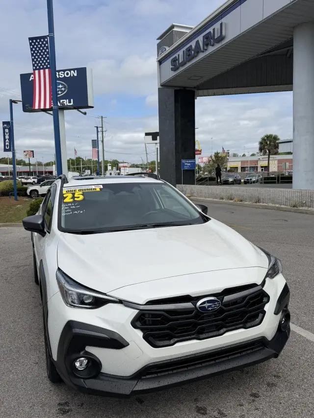 2025 Subaru Crosstrek Limited for sale in Pensacola, FL