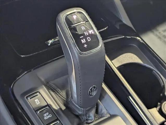 2024 Maserati Levante GT Ultima