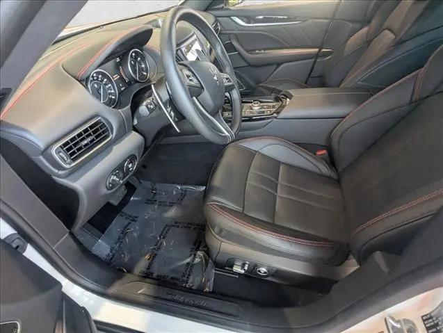 2024 Maserati Levante GT Ultima