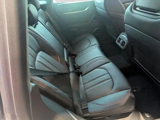 2024 Maserati Levante GT Ultima