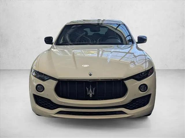 2024 Maserati Levante GT Ultima