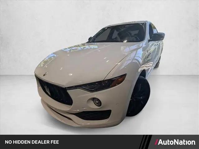 2024 Maserati Levante GT Ultima for sale in Delray Beach, FL