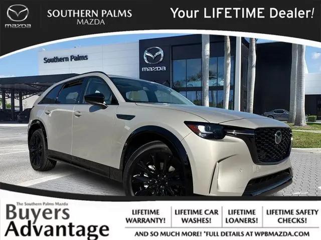 2026 Mazda X-90 3.3 Turbo S Premium Sport for sale in Royal Palm Beach, FL
