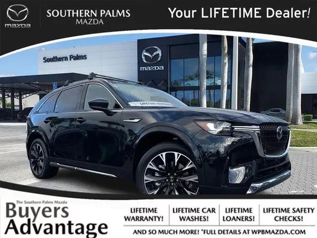 2026 Mazda X-90 3.3 Turbo S Premium Plus for sale in Royal Palm Beach, FL