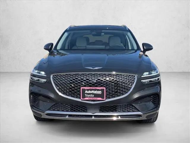 2025 Genesis GV70 2.5T AWD