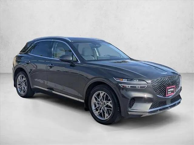 2025 Genesis GV70 2.5T AWD