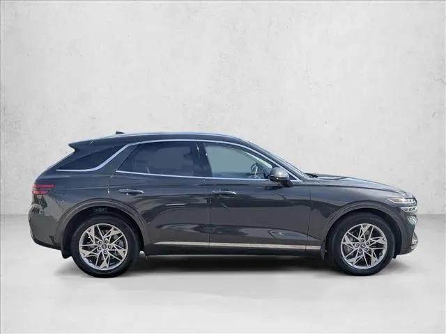 2025 Genesis GV70 2.5T AWD