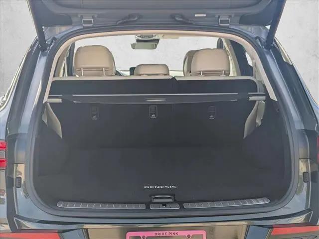 2025 Genesis GV70 2.5T AWD