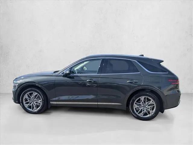 2025 Genesis GV70 2.5T AWD