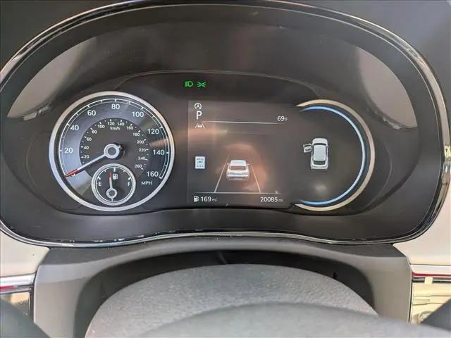 2025 Genesis GV70 2.5T AWD