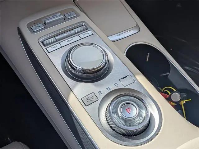 2025 Genesis GV70 2.5T AWD