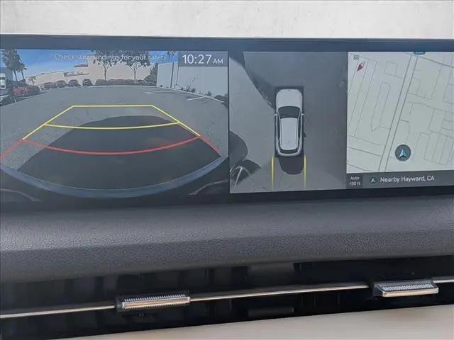 2025 Genesis GV70 2.5T AWD