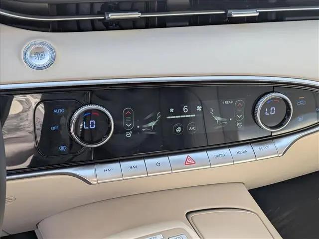 2025 Genesis GV70 2.5T AWD
