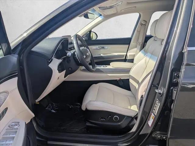 2025 Genesis GV70 2.5T AWD