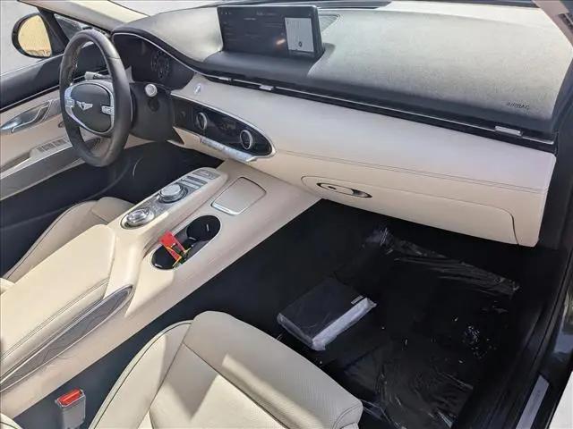 2025 Genesis GV70 2.5T AWD