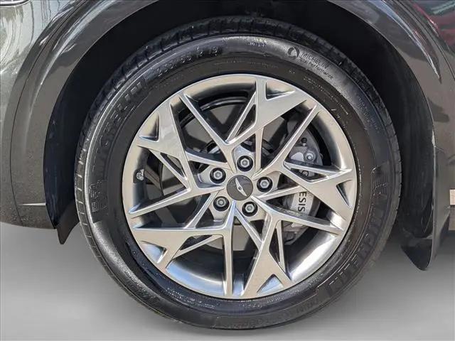 2025 Genesis GV70 2.5T AWD