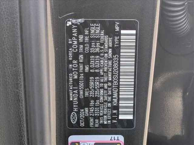 2025 Genesis GV70 2.5T AWD