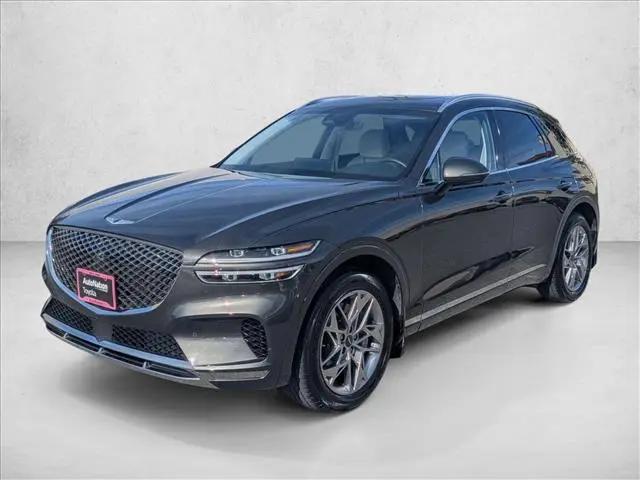 2025 Genesis GV70 2.5T AWD for sale in Hayward, CA