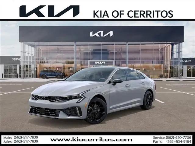 2026 Kia K5 GT-Line AWD for sale in Cerritos, CA