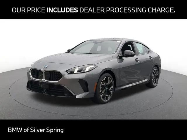 2026 BMW Coupe xDrive for sale in Silver Spring, MD