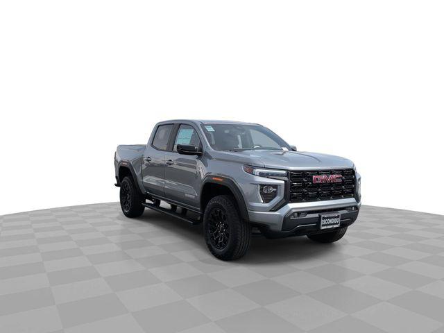 2026 GMC Canyon Elevation, 4WD