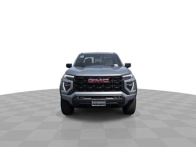 2026 GMC Canyon Elevation, 4WD