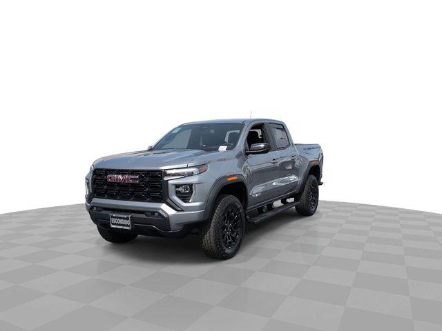 2026 GMC Canyon Elevation, 4WD