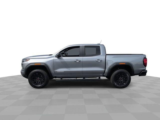 2026 GMC Canyon Elevation, 4WD