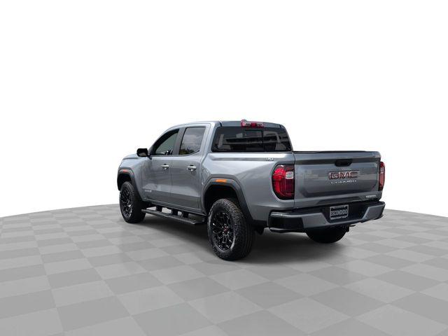 2026 GMC Canyon Elevation, 4WD