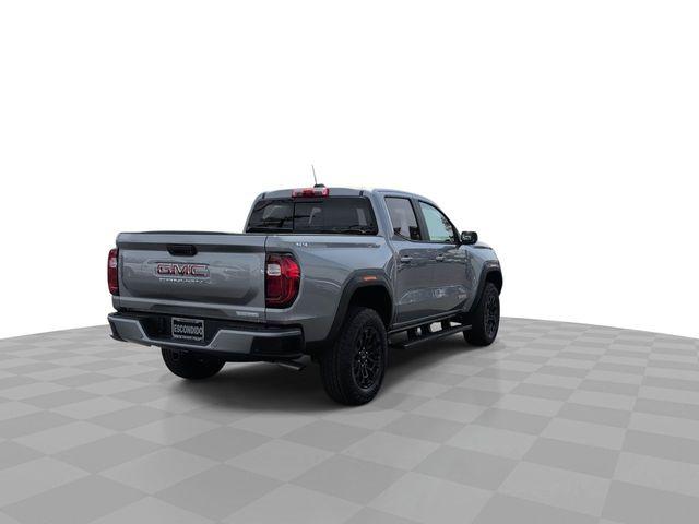 2026 GMC Canyon Elevation, 4WD