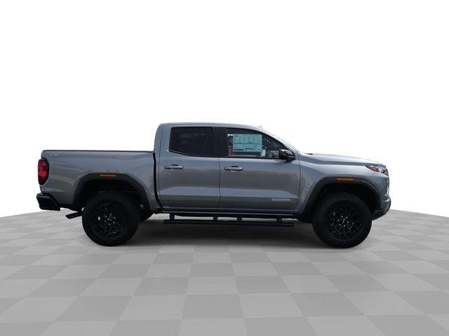 2026 GMC Canyon Elevation, 4WD