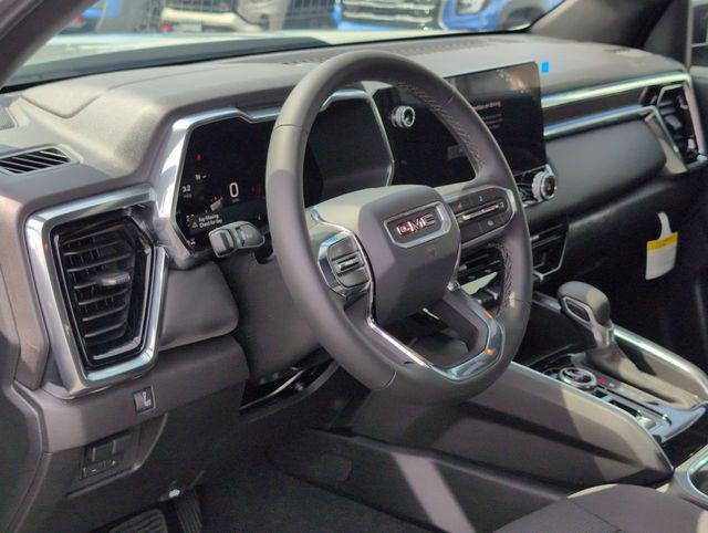 2026 GMC Canyon Elevation, 4WD