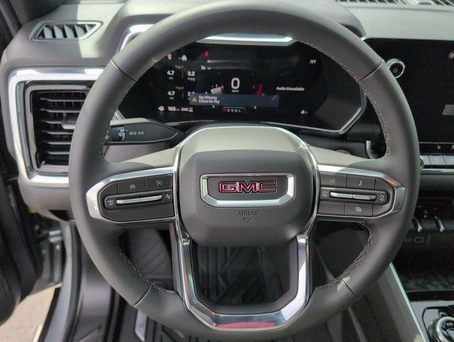 2026 GMC Canyon Elevation, 4WD