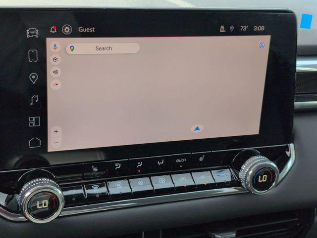 2026 GMC Canyon Elevation, 4WD