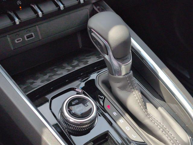 2026 GMC Canyon Elevation, 4WD