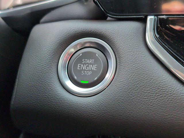 2026 GMC Canyon Elevation, 4WD