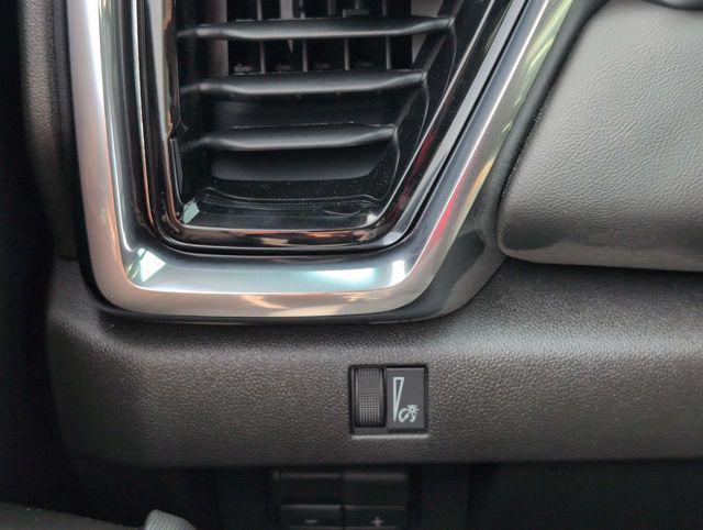 2026 GMC Canyon Elevation, 4WD