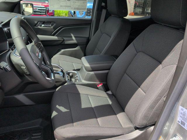 2026 GMC Canyon Elevation, 4WD