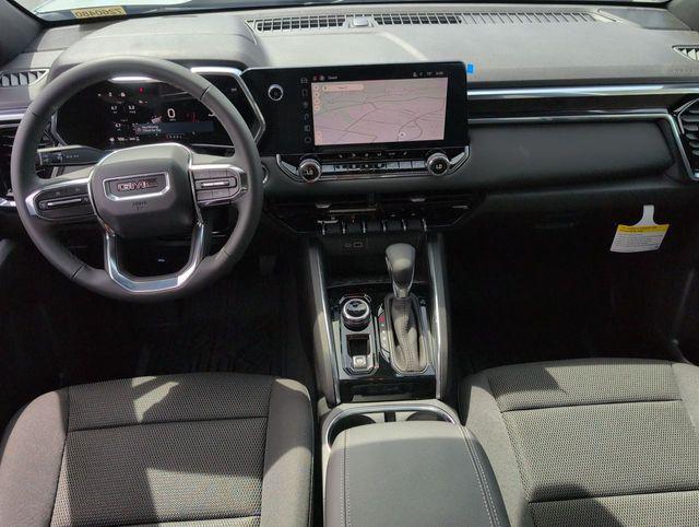 2026 GMC Canyon Elevation, 4WD